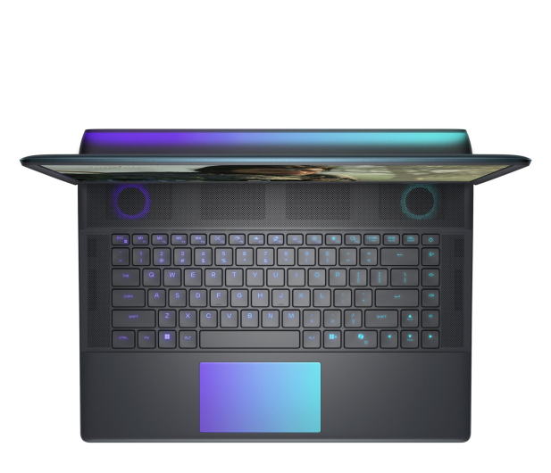 Dell Alienware 16 Area-51 Ultra 9 275HX/32GB/4TB/Win11 RTX5090 - 1339299 - zdjęcie 4